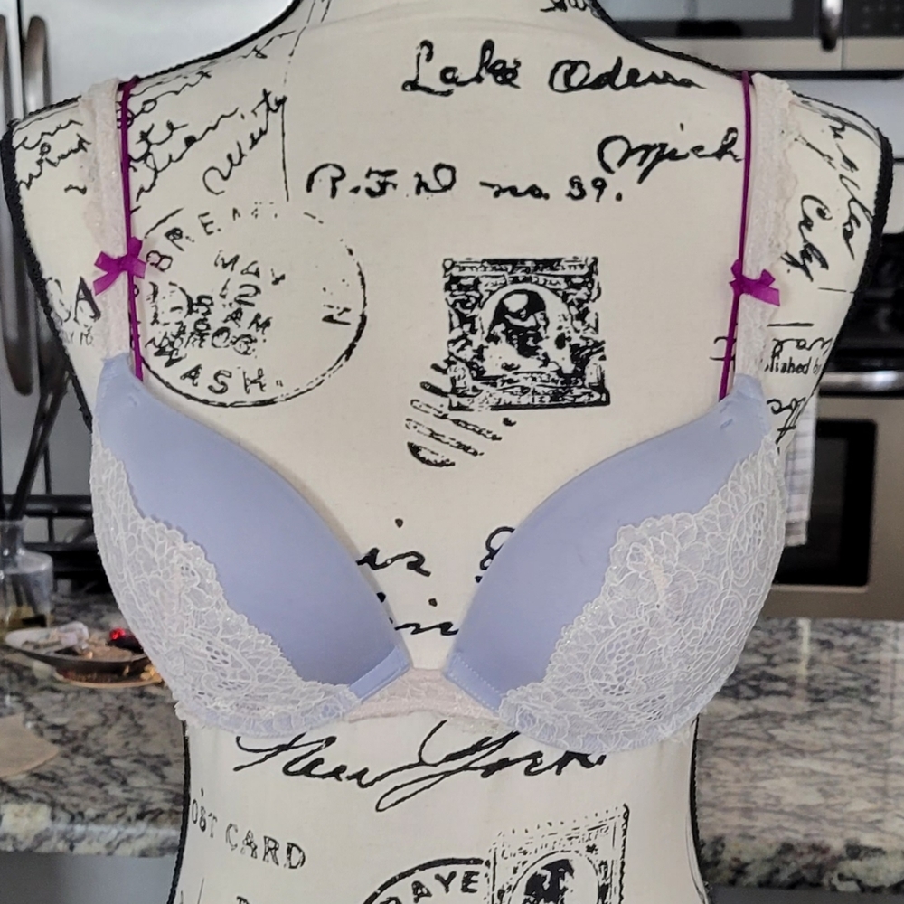 Victoria's Secret bras